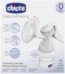 CHICCO Rinnapump Step up