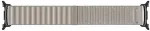 SAMSUNG Fabric Band (S/M) for Galaxy Watch9 (Watch8) Mocha