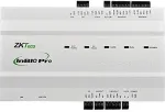 ZKTeco Europe S.R.L ZKTECO Single Door Biometric Access Controller GL-INBIO-PRO160