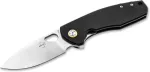 BOKER PLUS N&oacute;ż B&ouml;ker Plus VOX Little Friend Black S35VN
