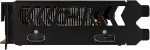 Videokaart Tul Corporation Graafikakaart Power Color Radeon RX 6500 XT 4GB GDDR6 (AXRX 6500XT 4GBD6-DH)