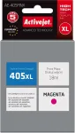 Tooner Activejet AE-405MNX Ink cartridge (replacement for Epson 405XL C13T05H34010; Supreme; 18ml; magenta)