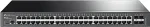 TP-Link SG3452X Man.L2+ 48xGb,4x10G SFP+ Omada SDN