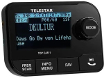 Telestar TOP CAR 1 DAB+Radios Car Adapter