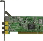 Hauppauge Impact VCBe PCIe-Karte WHITE BOX