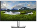 Monitor Dell Pro Plus P2425HE computer 60.5 cm (23.8") 1920 x 1080 pixels Full HD LCD Black