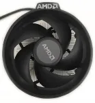 AMD AM4 + AM5 Wraith Stealth CPU Cooling