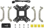 AEROCOOL Mirage 5 Processor Internal 6 cm Black 1 pc(s)