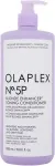 Olaplex Blonde Enhancer No.5P Toning Conditioner 1000ml - Conditioner naistele