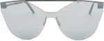 JPLUS P&auml;ikeseprillid naistele JP3049S-01 (l&auml;&auml;tse/silla/sanga) 135/00/145 mm