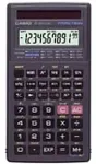Kalkulaator Casio FX 82 SOLAR II