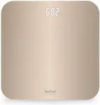 Kaalud Tefal Classic PP1900V0 personal scale Square Beige Electronic personal scale