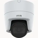 Axis Netzwerkkamera Fix Dome M3125-LVE White 2 MP