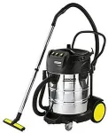 Tolmuimeja KARCHER K&auml;rcher NT 70/3 ME TC Nass-/Trockensauger