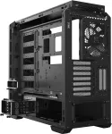Korpus Listan be quiet! SILENT BASE 601 Black
