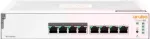Hp E Aruba Networking Networking Instant On Switch 8p Gigabit CL4 PoE 65W 1830