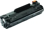 Tooner Hp Compatible cartridge CF279X, CF279A