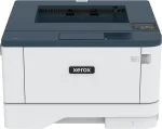 Printer XEROX B310DNI A4 mono 40ppm. Duplex, network, wifi, USB, 250 sheet paper tray