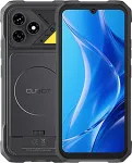 Cubot KINGKONG DURA 12+256GB 4G Black viedtālrunis OEM