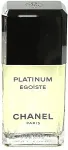 Chanel Platinum Egoiste Pour Homme 100ml - Eau de Toilette meestele