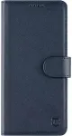 TACTICAL Field Notes for Apple iPhone 16e/17e Blue
