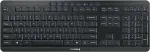 Klaviatuur CHERRY STREAM KEYBOARD ULTIMATE MULTI-DEVICE KBD CORDED