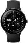 GOOGLE Pixel Watch 4 (45mm) WiFi schwarz/obsidian