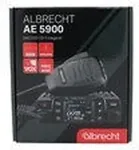 Albrecht CB-raadio AE 5900 SSB