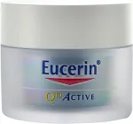 Eucerin Q10 Active 50ml - Night Skin Cream naistele
