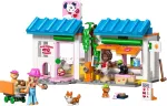 Lego 42677 Friends Dog Cake Bakery, Construction Toy