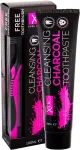 Xpel Oral Care Cleansing Charcoal 100ml - Toothpaste uniseks