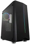 Korpus FSP CMT151 Midi Tower Black