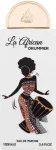 Lattafa Pride La African Drummer 100ml - Eau de Parfum naistele