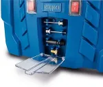 Scheppach AIR-FORCE 5 5906142901 air compressor 0.2 W AC