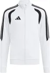 Adidas Bluza dla dzieci Tiro 26 League Training biała KT2339 140cm