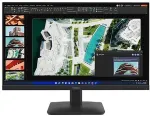 Monitor Lenovo ThinkVision/S27-4e/27"/IPS/FHD/100Hz/4ms/Black/3R