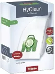 Tolmuimeja MIELE U HyClean 3D 10123250