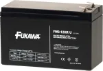 FIAMM FUKAWA FW 9-12 HRU battery (12V 9Ah)