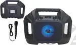 N-Gear Bluetooth k&otilde;lar The B, must
