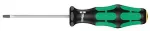 Wera 05008015001 manual screwdriver Multi-bit screwdriver One-way screwdriver
