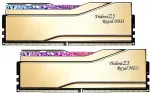 M&auml;lu G.SKILL DDR5 32GB PC 6000 CL28 KIT (2x16GB) TR5NG NEO RGB/A