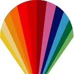 Walimex Colour Filter Set 12 pcs, 30x30cm