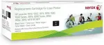 Tooner XEROX HP Q2612XXL, 3,000 pgs, black