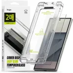 RINGKE Kaitseklaas Easy Slide, Samsung Galaxy Fold8 Ultra / Fold7, komplektis 2tk,