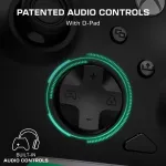 Joystick Turtle Beach m&auml;ngupult Rematch Core Xbox, must