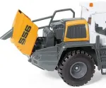 Siku SUPER Liebherr L 566 wheel loader -&nbsp;3561