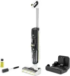 Tolmuimeja KARCHER K&auml;rcher FCV 4 DRY