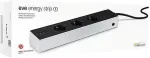 No name Smart power strip with triple socket