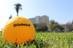 Spikeball Balls Replacement 2pcs