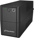 UPS POWER WALKER PowerWalker VI 650 SH Schuko USV